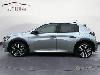 peugeot 208 puretech 100 stop&start 5 porte g...