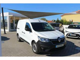 renault express 1.5 blue dci confort
