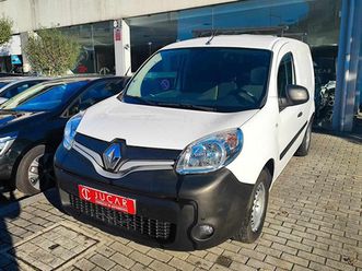 renault kangoo 1.5 dci business s/s 3l