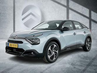 130 pk automaat feel pack | rijklaar | trekhaak |