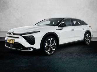 business plus 1.6 plug-in hybrid 225pk automaat |