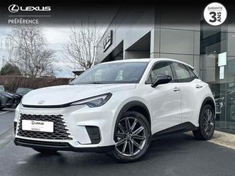 1.5 136ch elegant 2wd