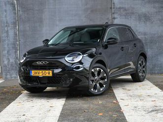 la prima 1.2 hybrid 145pk automaat dode hoek | 18'