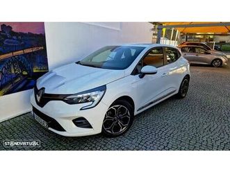 renault clio 1.6 e-tech edition one