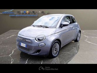 nuova 500 hatchback my23 la nuova 500 - 320 berlina