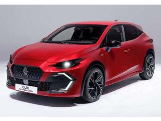 full hybrid e-tech evolution 117kw