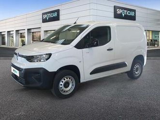 m 650kg bluehdi 130ch s&s pack premium connect