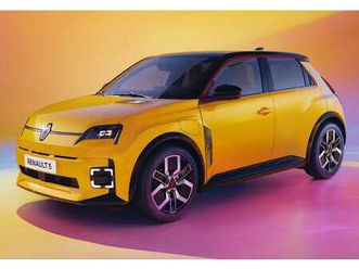 e-tech evolution autonomía confort 110 kw