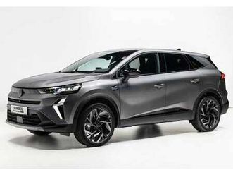 mild hybrid techno edc 103kw