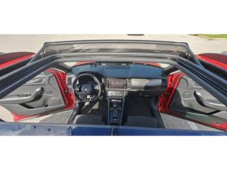 škoda kodiaq sportline, 4x4, 2.0 tsi, 190ks **3 god. tvornicke gar. **, 2022 god.