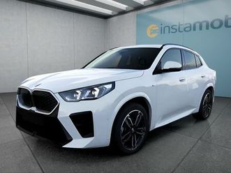 bmw ix2 m sport 230 kw