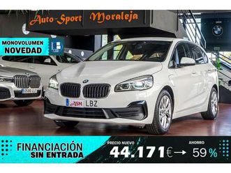 225xe iperformance active tourer