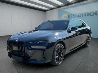 bmw 740d xdrive m sport 220 kw