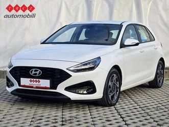 hyundai i30 1.0 tgdi 100 business, 2024 god.