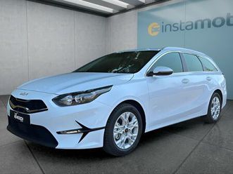 kia ceed sw 1.0 t-gdi 48v dct ultimate 74 kw