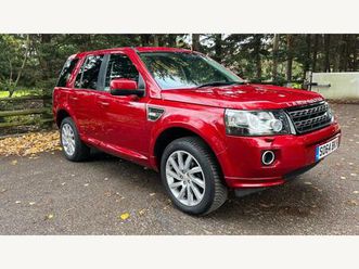 2.2 sd4 se tech commandshift 4wd euro 5 5dr