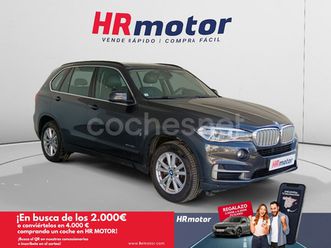 bmw x5 xdrive40e iperformance