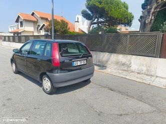 FIAT PUNTO fiat-punto-55-s