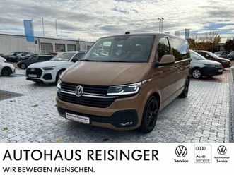 volkswagen t6.1 caravelle 2.0 tdi dsg 4motion kr (led,acc,n