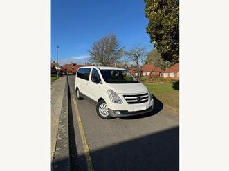 2.5 crdi se auto euro 6 5dr