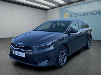 kia ceed sportswagon 1.5 t-gdi ultimate edition 103 kw