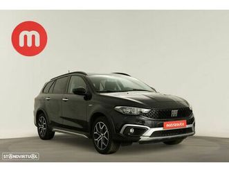 fiat tipo station wagon 1.0 gse t3