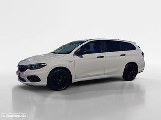 fiat tipo station wagon 1.3 m-jet street