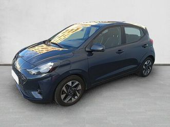 hyundai i10 1.0 essence 67 5p
