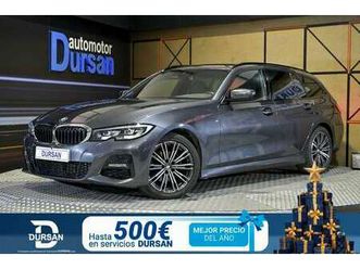 320d xdrive automatica touring