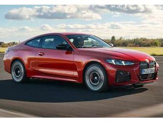 m440ia coupé xdrive sport pro