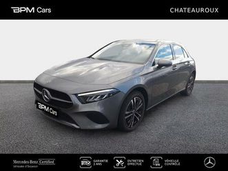 mercedes-benz - 250 e hybrid eq 163+109ch progressive line 8g-dct