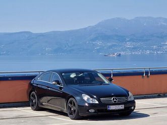 mercedes benz cls 350