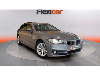 520d touring