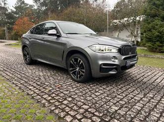xdrive m50da
