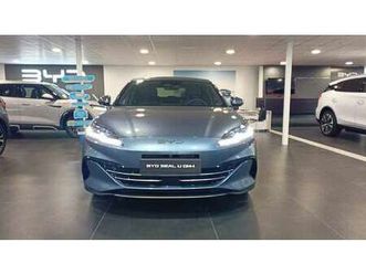 dm-i comfort lite 156kw