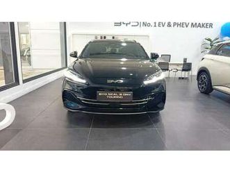 dm-i touring comfort lite 156kw