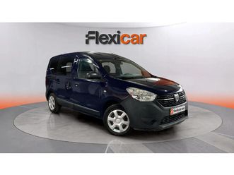 sl nómada 1.6 75kw (102cv)