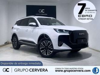 1.5 tgdi phev e-cvt luxury fwd