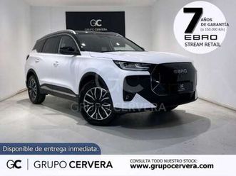 1.5 tgdi phev e-cvt luxury fwd