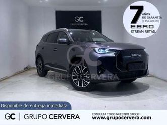 1.5 tgdi phev e-cvt luxury fwd