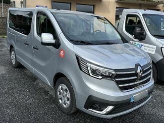 fourgon 20m3 165 cv hayon 3.5 t