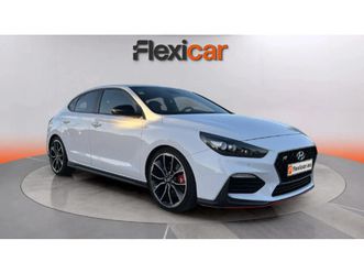 2.0 tgdi 202kw (275cv) n performance