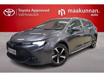 touring sports 1,8 hybrid active