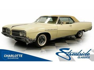 1968 buick electra 225 custom