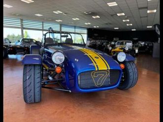caterham - seven 340 sv s