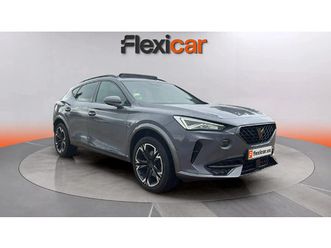 1.5 tsi 110kw (150 cv) dsg