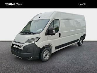 fiat - l3h2 3.5 140ch s&s