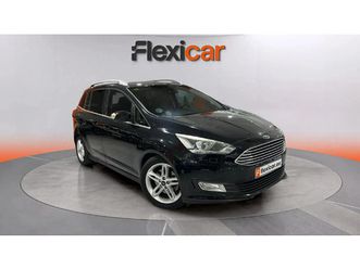 1.0 ecoboost 100cv trend+