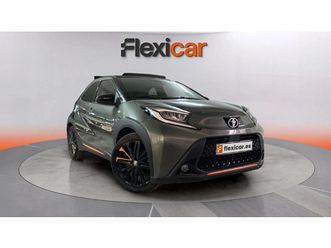 1.0 vvt-i 72cv limited edition