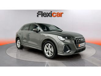 s line 35 tdi 110kw (150cv) s tronic